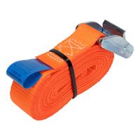 Konvox Spanband met Klemgesp 804 LC125/250 25mm x 3m