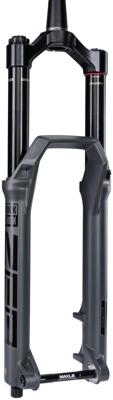 ROCKSHOX Susp.fork rs zeb ult. rc2 27,5"/29" 190mm grey