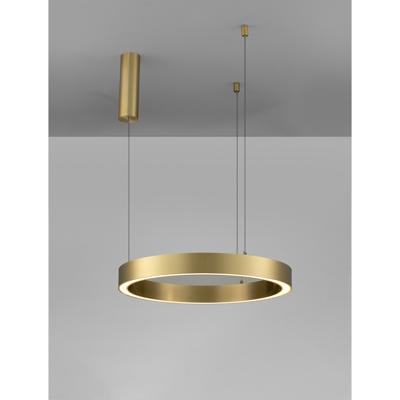 Lyora Design hanglampSting goud Ø 60cm - 9558602