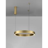 Lyora Design hanglampSting goud Ø 60cm - 9558602