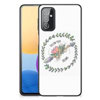 Samsung Galaxy M52 Hoesje Boho Dreams