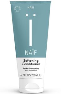 Naif Softening conditioner (200 ml)