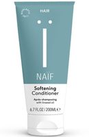 Naif Softening conditioner (200 ml)