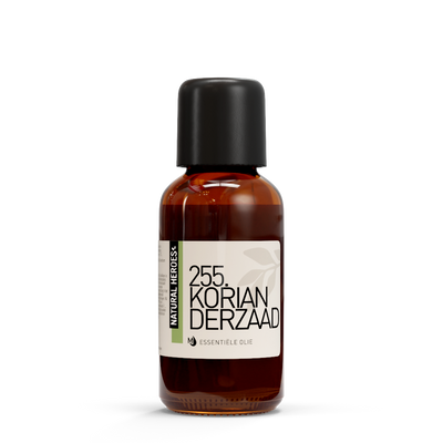Korianderzaad Etherische Olie 30 ml