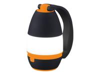 BRESSER Multifunctionele LED-lamp