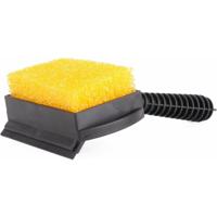 Raamwisser met Anti-Insect Spons - 24 cm - Professioneel - Voor Auto en Ramen