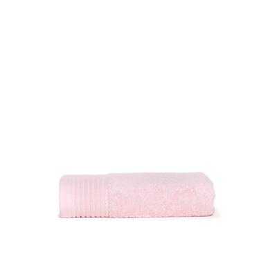 The One Handdoek 450 gram 50x100 cm Licht Roze