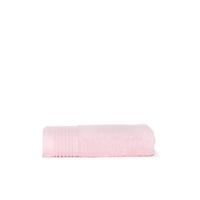 The One Handdoek 450 gram 50x100 cm Licht Roze