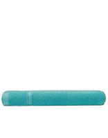 The One Towelling THR1100 Recycled Classic Beach Towel - Sea Green - 100 x 180 cm - thumbnail