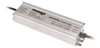 LED transformator 24VDC 100W (blok-slim model) Tronix 215-316
