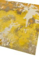MOMO Rugs - Saturn Yellow - MOMO Rugs - Saturn Yellow -