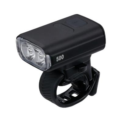 BBB NanoStrike 500 koplamp
