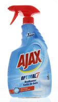 Badkamer spray optimal 7