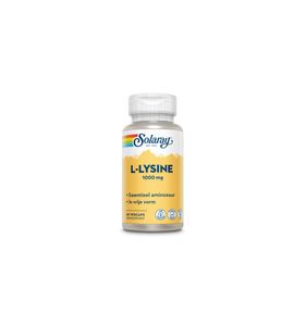 L-Lysine