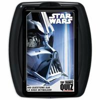 Bordspel Star Wars