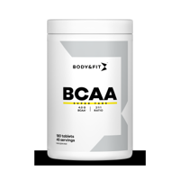 Bcaa Super Tabs | Body & Fit | 180ct