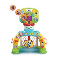 VTech sport & scoor speelplaats 3in1