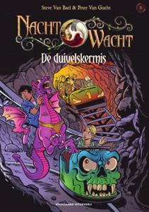 De duivelskermis (Paperback)