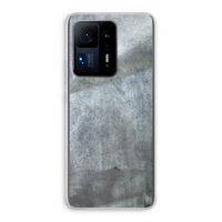 Grey Stone: Xiaomi Mi Mix 4 Transparant Hoesje