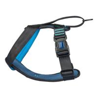 Hondentuigje Company of Animals Carsafe Crash Tested Blauw 34 cm Voor op reis XS