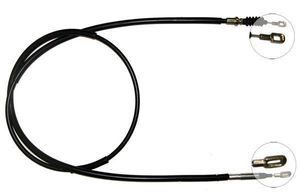 Koppelingkabel K20640