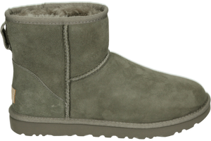 UGG CLASSIC MINI II W - alle