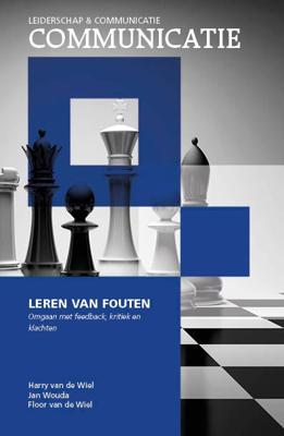 Leren van fouten (Paperback)