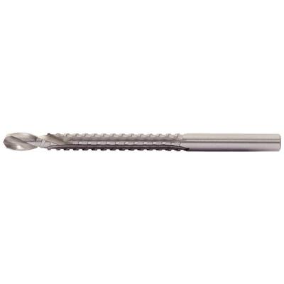 KS Tools 3320330 Staal Hardmetalen freesboren 1 stuk(s)