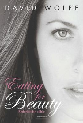 Eating for Beauty (Paperback)