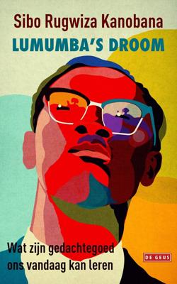 Lumumba&apos;s droom (Paperback)