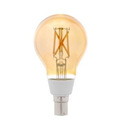 GardenLights Lichtbron12V - 4W LED - BA15D - 2200K - 6251011