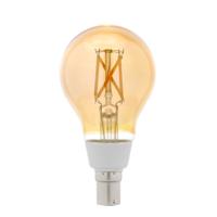GardenLights Lichtbron12V - 4W LED - BA15D - 2200K - 6251011