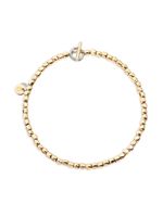 Dodo bracelet mini Granelli - Or