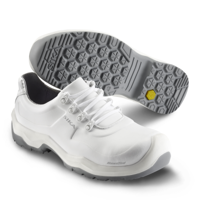 Sika 202210 Premier Schoen S2 | Wit | Maat 38 - 00.089.032.38