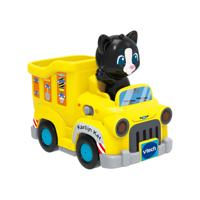 VTech Toet Toet Auto's Karlijn Kat Kiepwagen