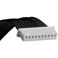 Molex 15134-1006 Female behuizing (kabel) Inhoud: 1 stuk(s) Bulk