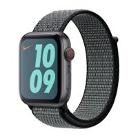 Apple Nike Sport Loop Apple Watch 38mm / 40mm / 41mm World Indigo / Lime Blast Apple Nike Sport Loop Apple Watch 38mm / 40mm / 41mm World Indigo / Lime Blast