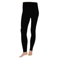 Xtreme Thermolegging Heren Merino Wol Black Melange-XXL