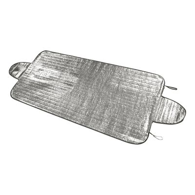Anti-ijsdeken 100x255cm truck 1710365