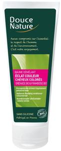 Douce Nature Balsem gekleurd haar bio