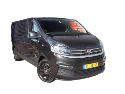 Fiat Talento