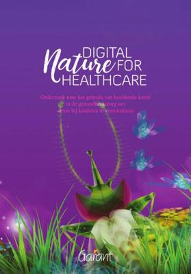 Digital Nature for Healthcare (Paperback)