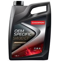 Motorolie Champion OEM Specific 5W30 C1 5L 8208614