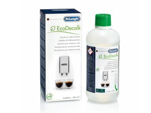 DeLonghi EcoDecalk ontkalker Huishoudelijke apparaten 500 ml