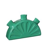 Vaas Limon groen 19 cm | 18 stuks