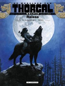 Raissa (Paperback)