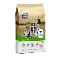 CaroCroc CaroCroc Grain Free 3kg