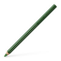 Faber Castell Kleurpotlood Jumbo Grip - 67 olijfgroen permanent