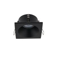 Lyora Zwarte inbouwspotDelta IP54 - 8370