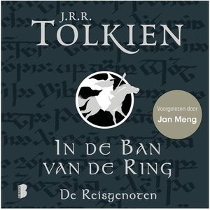The lord of the rings - De reisgenoten